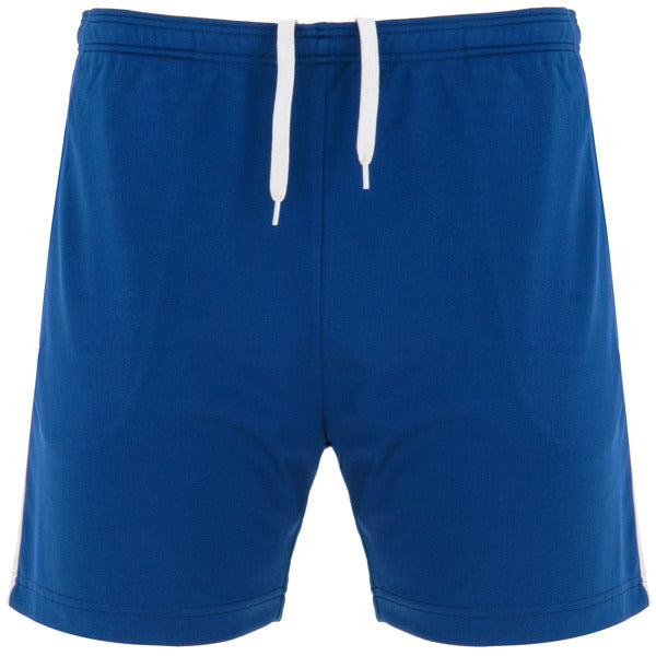 Bermuda-Shorts Lazio  in Farbe Royal Blue