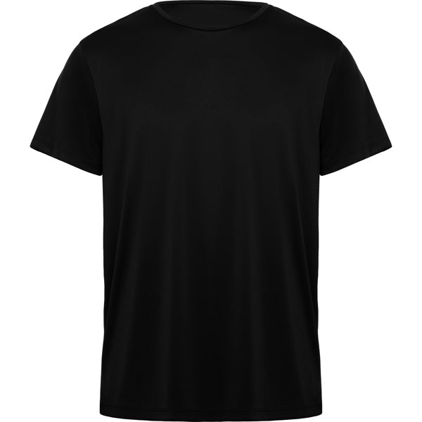 T-Shirt Daytona  in Farbe Black