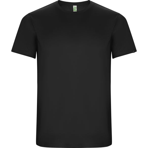 T-Shirt Imola  in Farbe Dark Lead