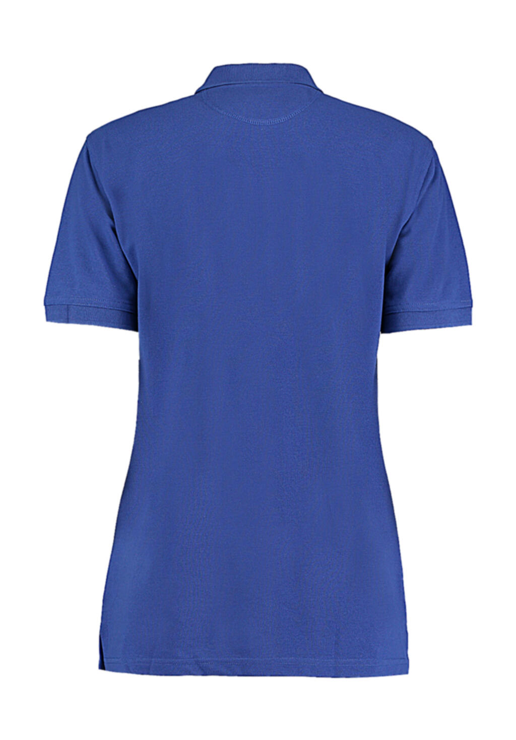 Ladies' Classic Fit Polo Superwash® 60º in Farbe White