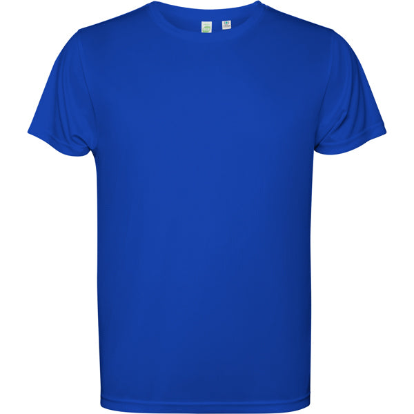 T-Shirt Estoril  in Farbe Royal Blue