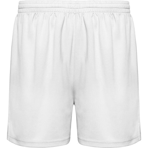 Fussballhosen Player  in Farbe White