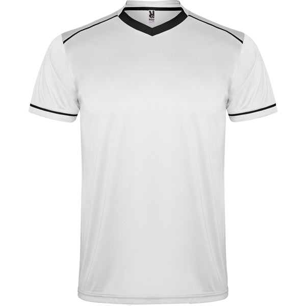 Sportbekleidung United  in Farbe White/Black