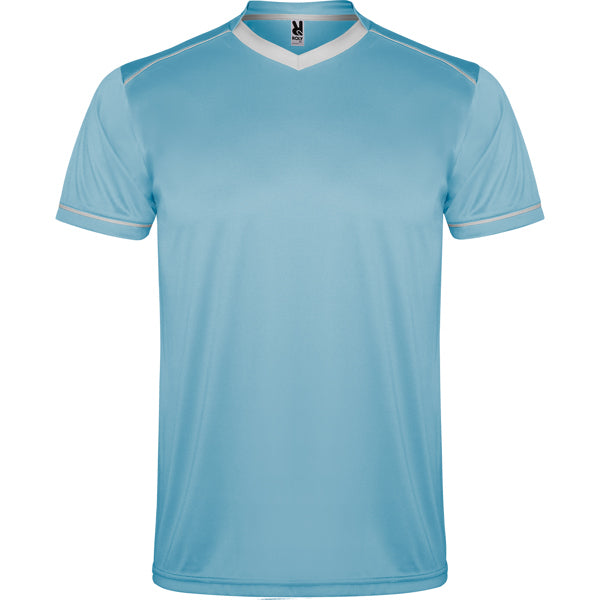 Sportbekleidung United  in Farbe Sky Blue/Sky Blue