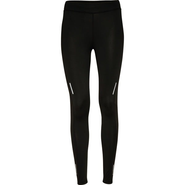 Leggings Adelaida  in Farbe Black