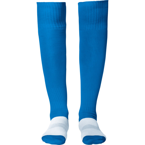 Kniestrümpfe Soccer S/Kind (31/34)  in Farbe Royal Blue