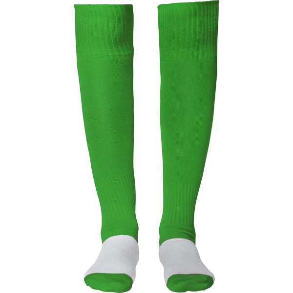 Kniestrümpfe Soccer S/Kind (31/34)  in Farbe Fern Green
