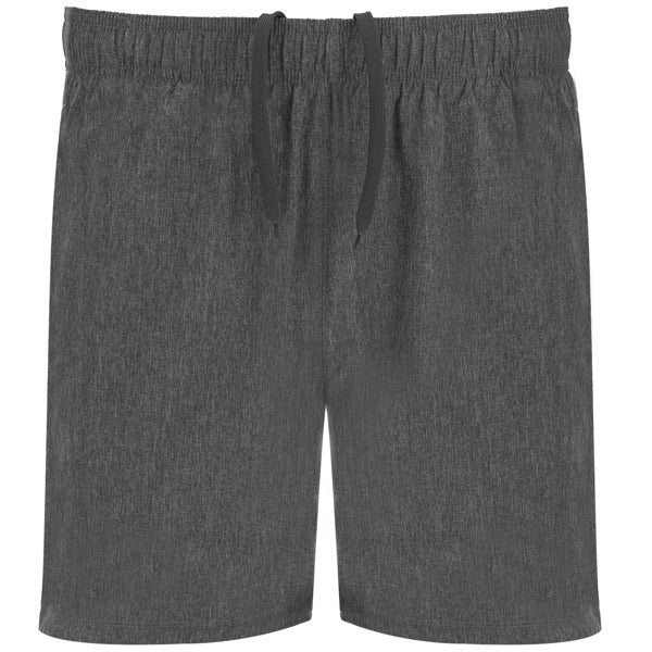 Bermuda-Shorts Celtic  in Farbe Heather Black
