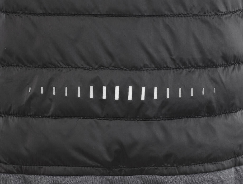  Women's Zero Gravity Jacket  in Farbe Black/Charcoal