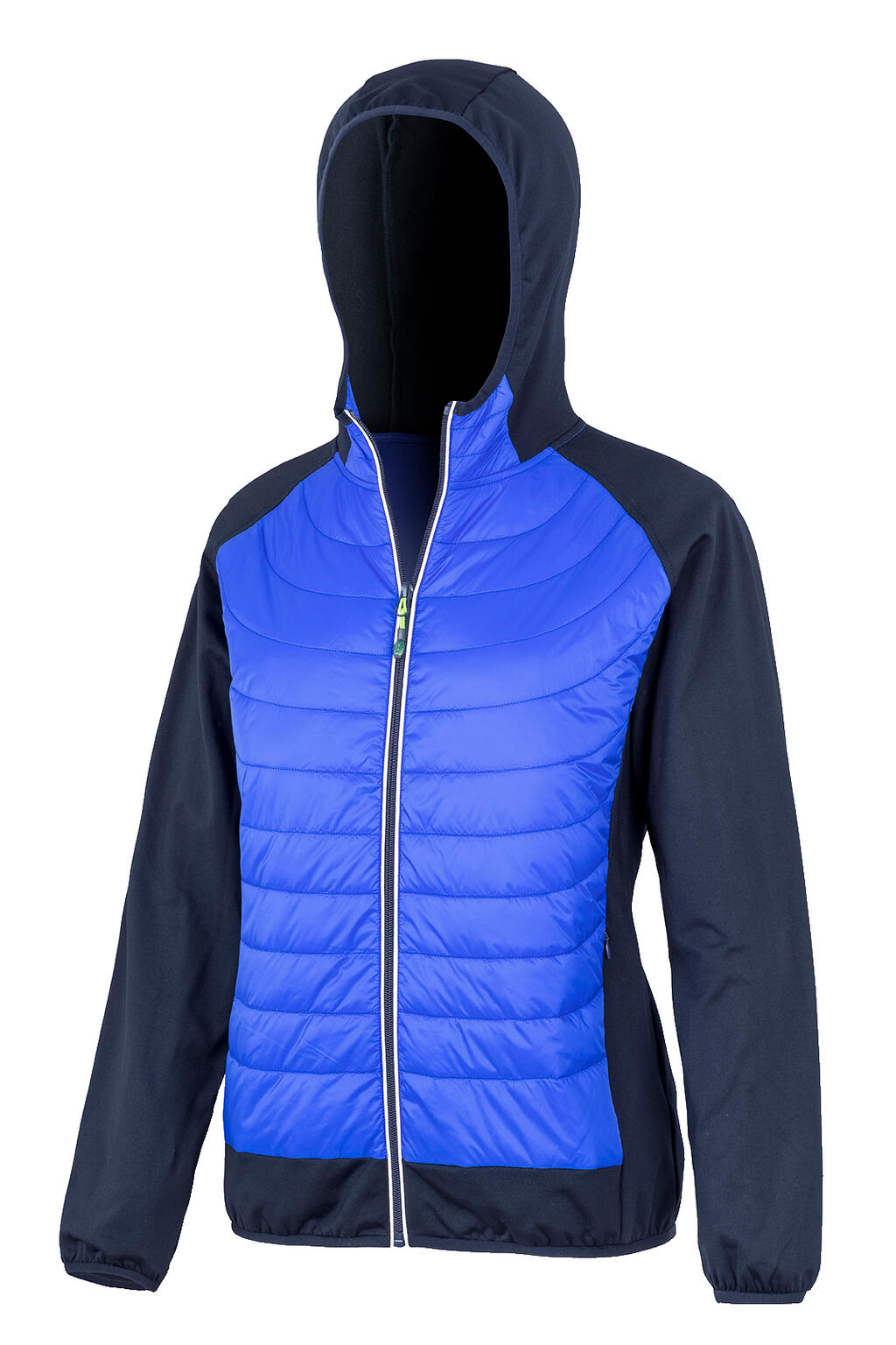  Women's Zero Gravity Jacket  in Farbe Royal/Navy