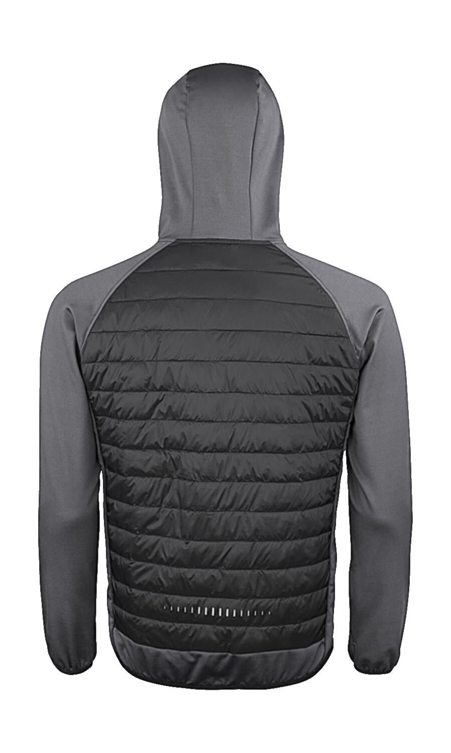 Men's Zero Gravity Jacket  in Farbe Black/Charcoal