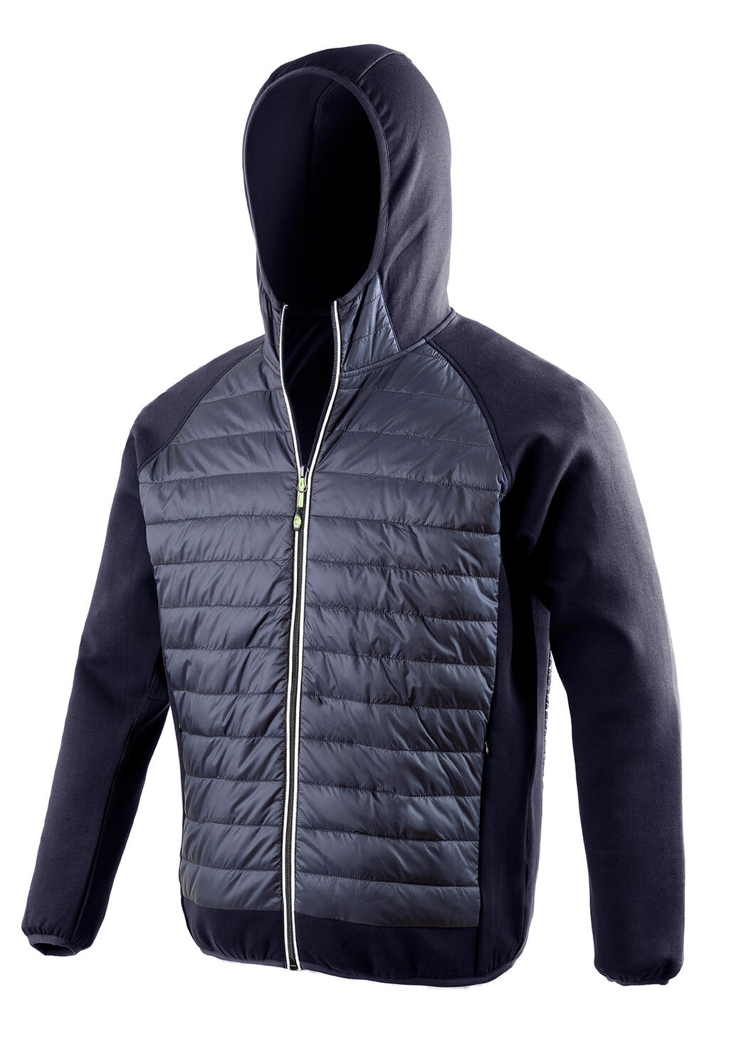  Men's Zero Gravity Jacket  in Farbe Navy/Navy