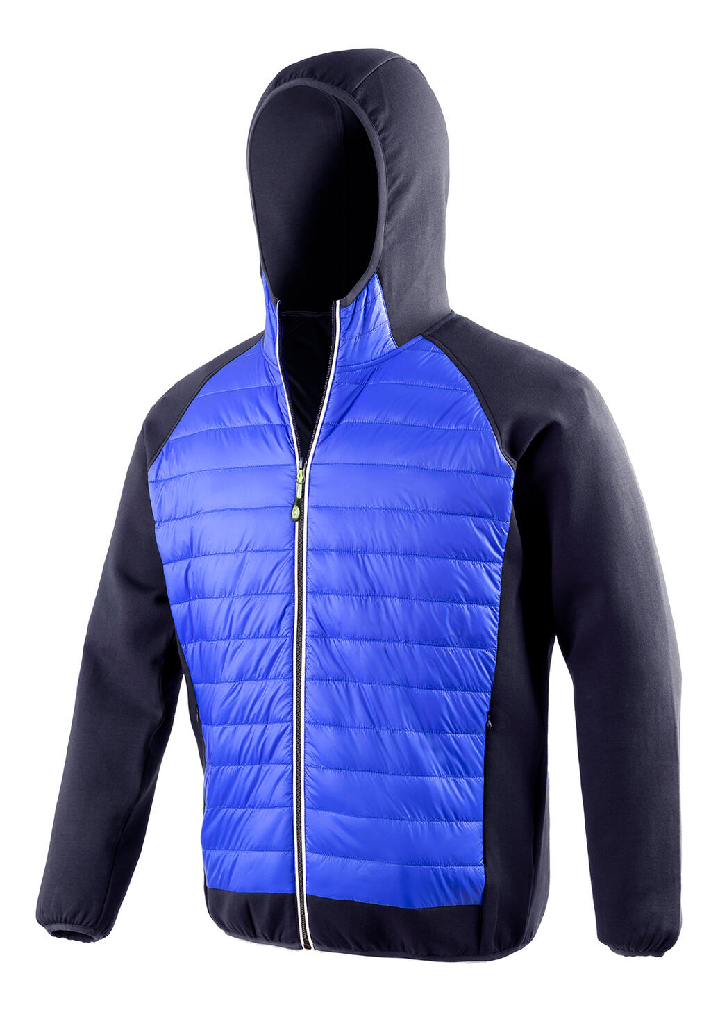  Men's Zero Gravity Jacket  in Farbe Royal/Navy