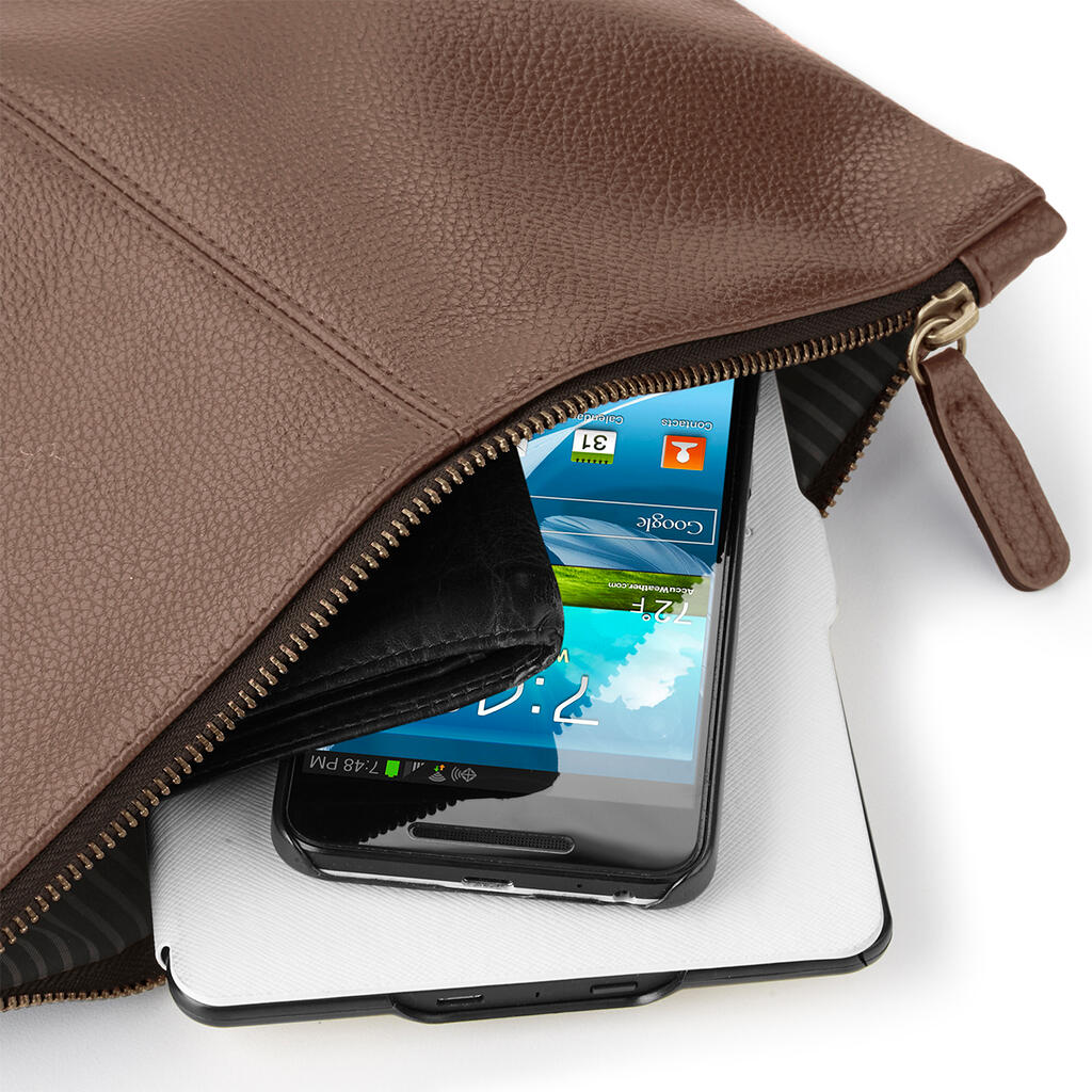  NuHide™ Accessory Pouch in Farbe Black