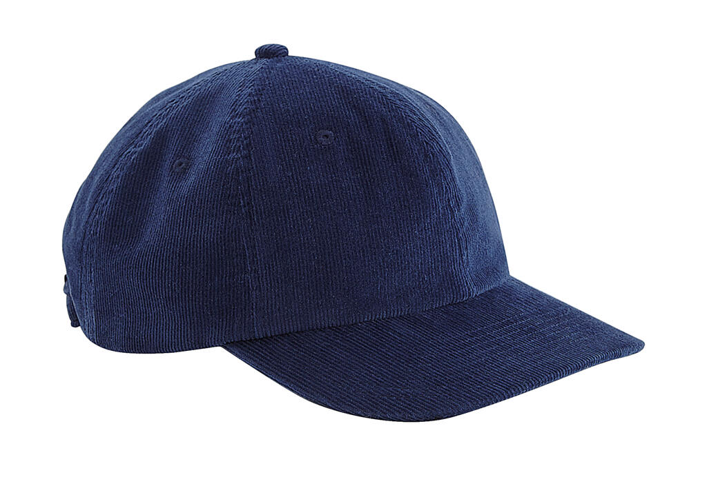  Heritage Cord Cap in Farbe Oxford Navy