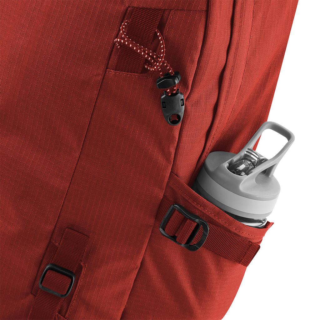  Everyday Outdoor 20L Backpack in Farbe Black