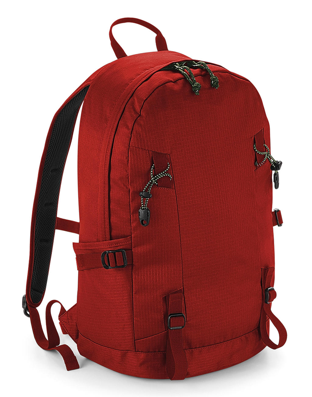 Everyday Outdoor 20L Backpack in Farbe Black