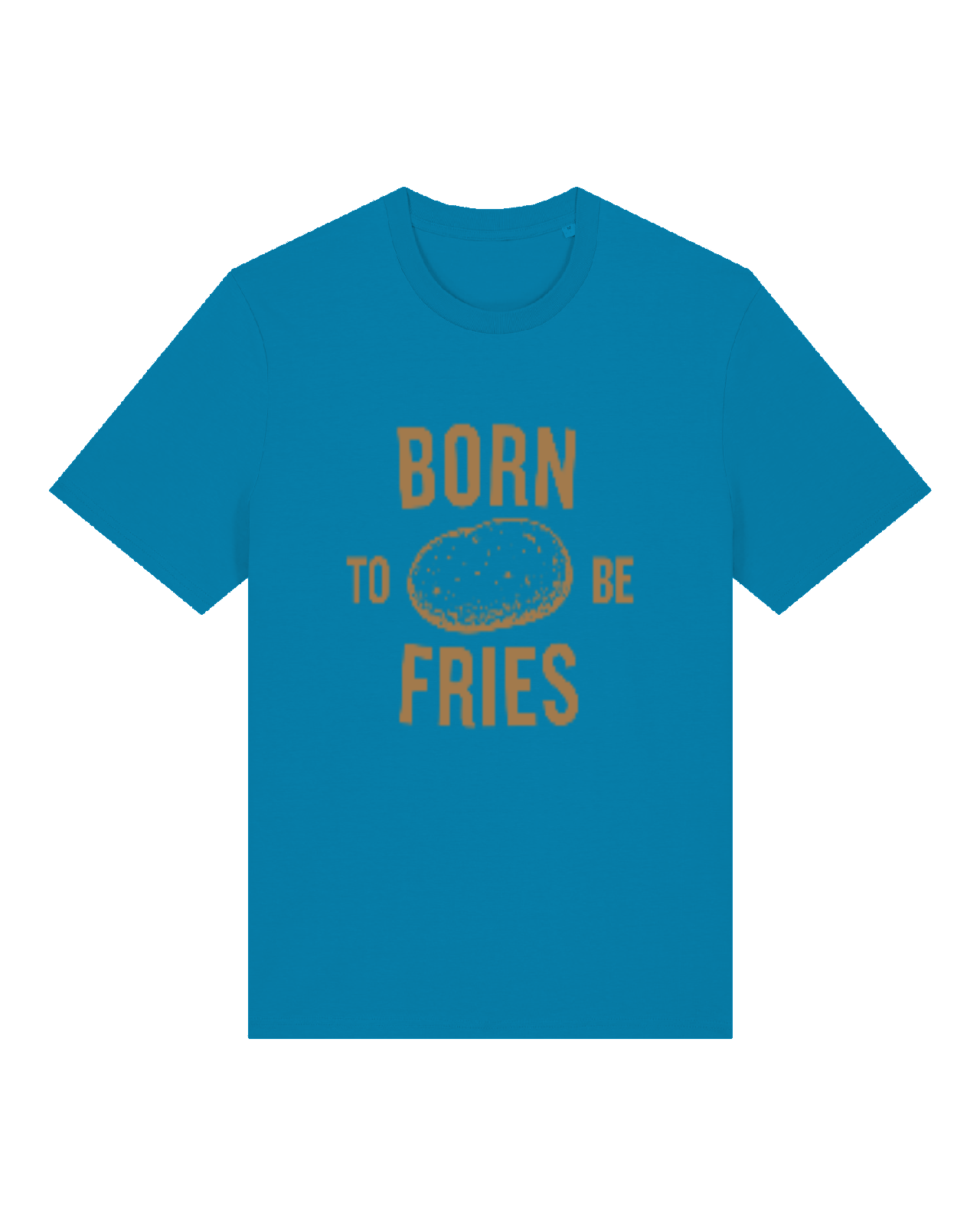 Personalisiertes Design – Softstyle® Ring Spun T-Shirt [1]