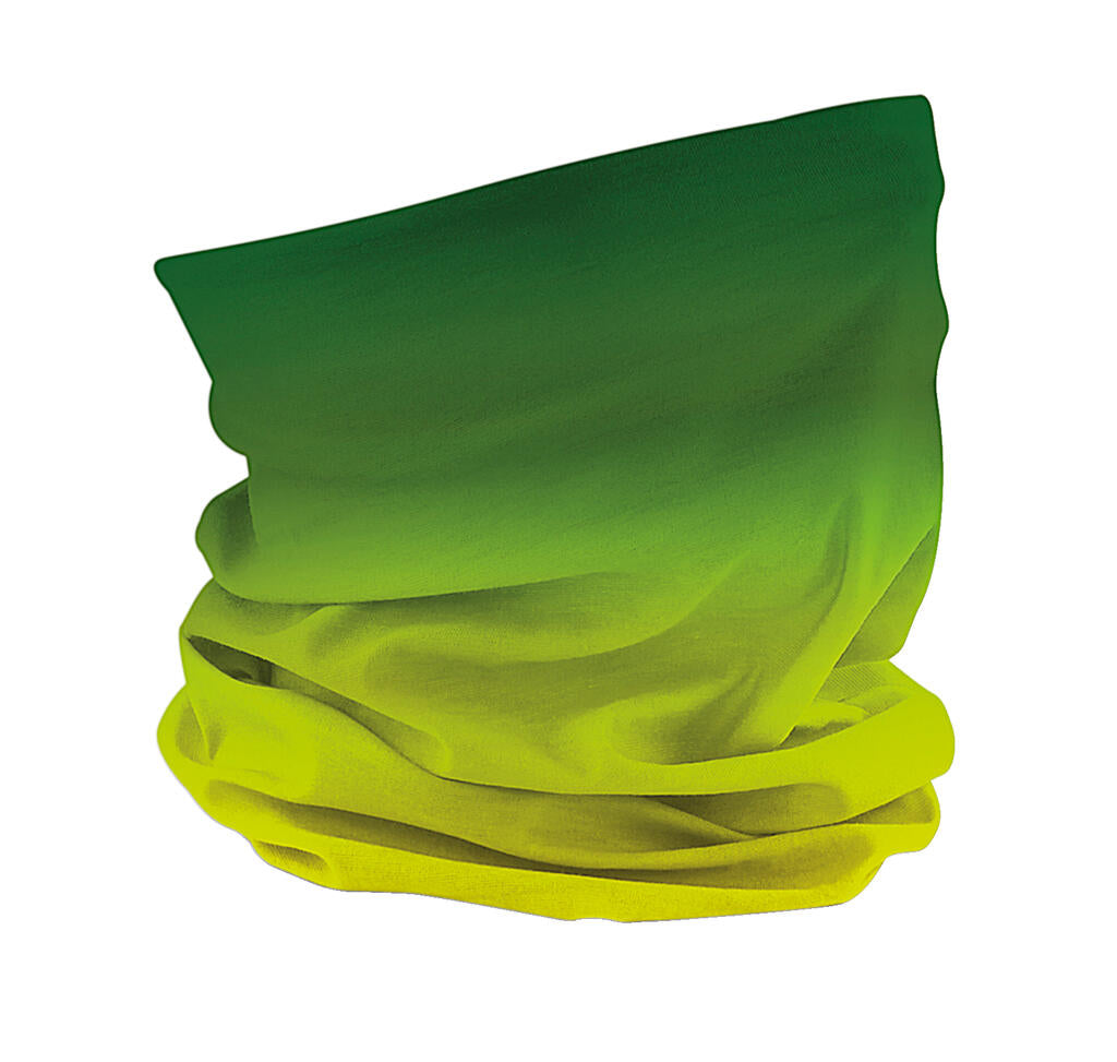  Morf™ Ombré in Farbe Tropical Greens