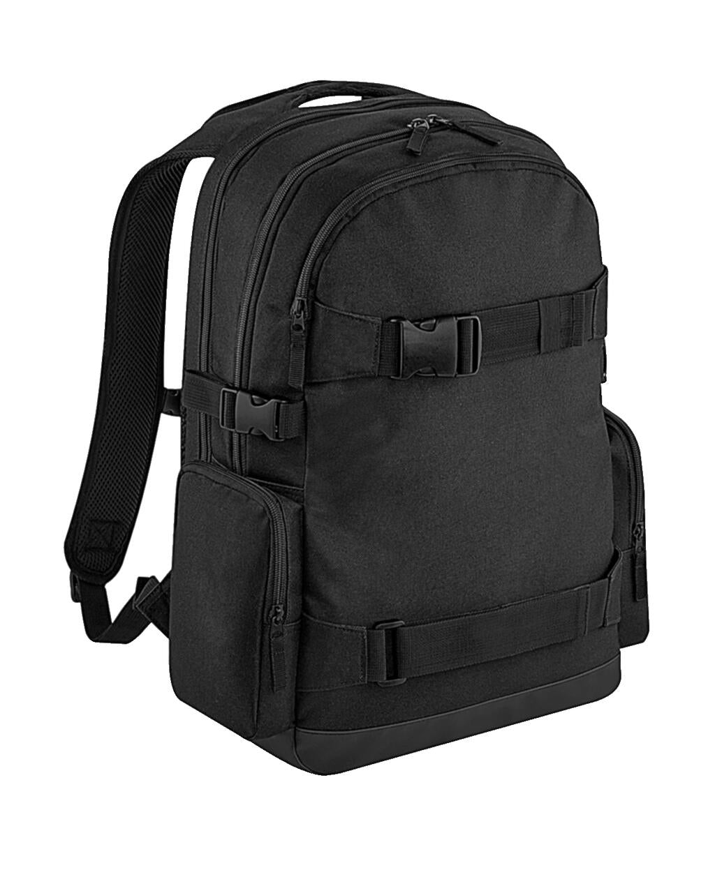  Old School Boardpack in Farbe Black