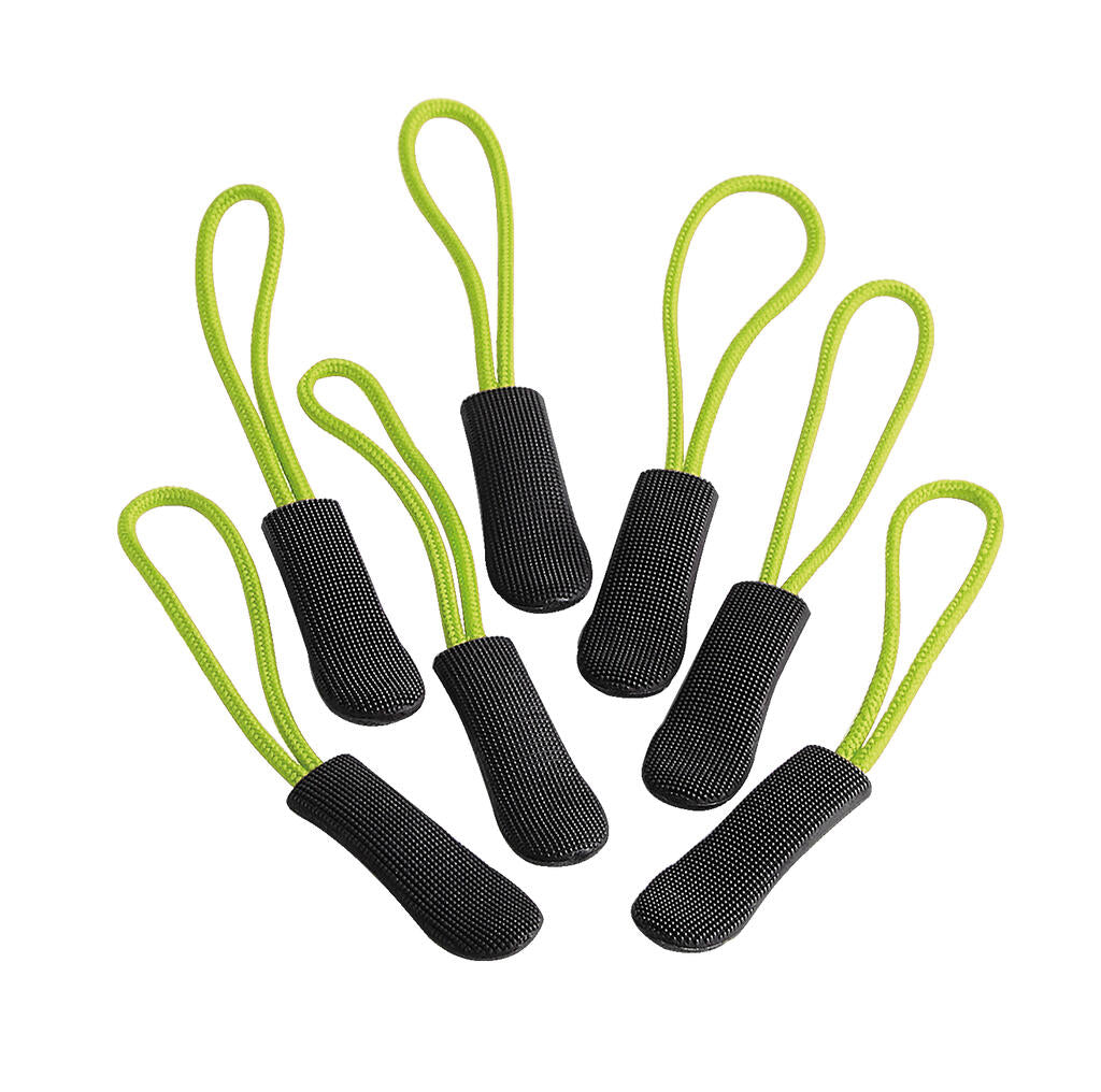  SLX Puller Pack in Farbe Lime Green