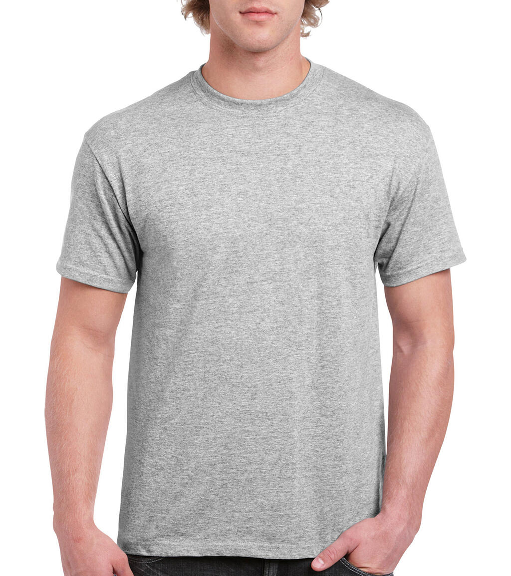 Hammer Adult T-Shirt in Farbe Sport Grey