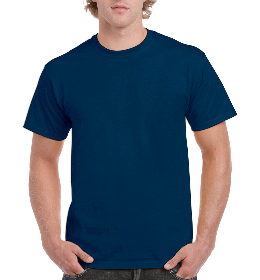 Hammer Adult T-Shirt in Farbe Sport Dark Navy