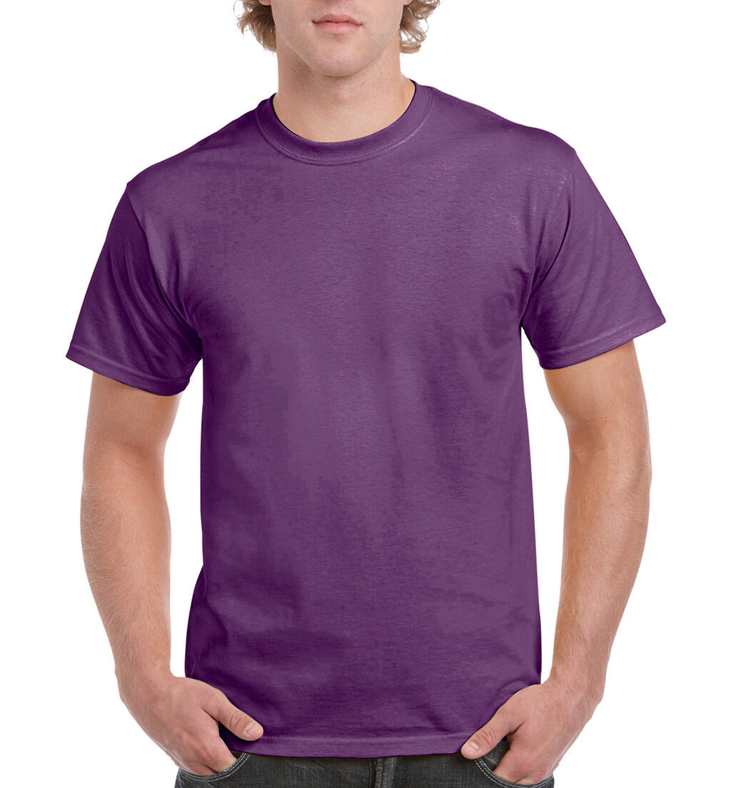 Hammer Adult T-Shirt in Farbe Sport Purple