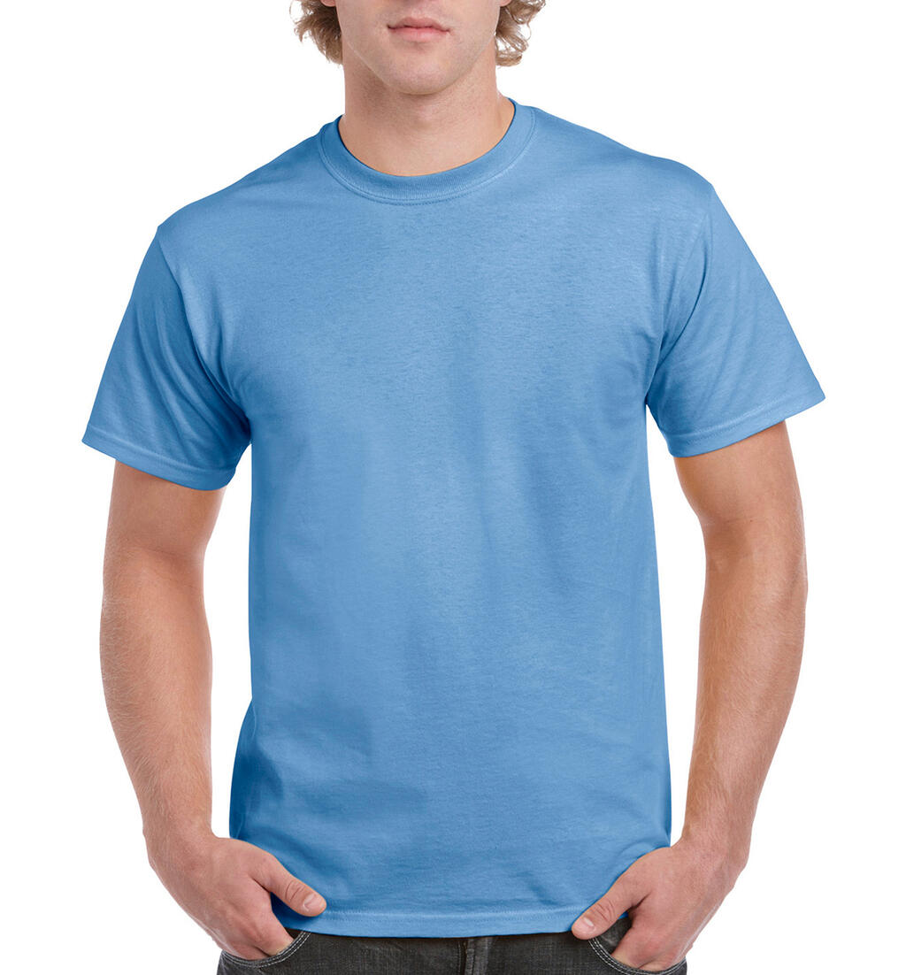 Hammer Adult T-Shirt in Farbe Flo Blue