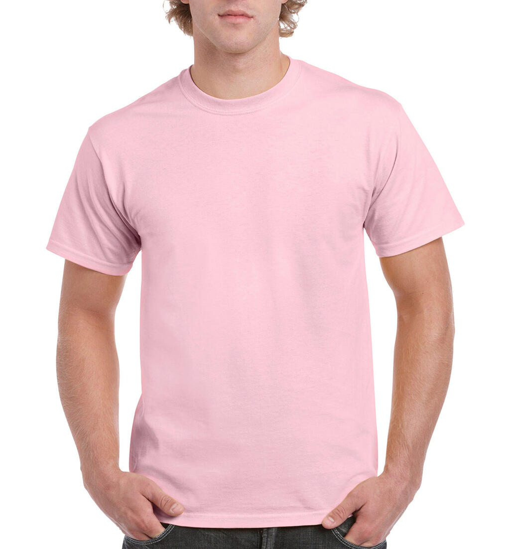 Hammer Adult T-Shirt in Farbe Light Pink
