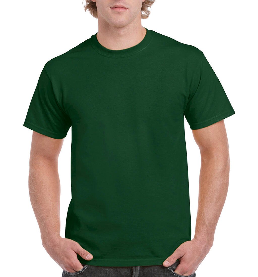 Hammer Adult T-Shirt in Farbe Sport Dark Green