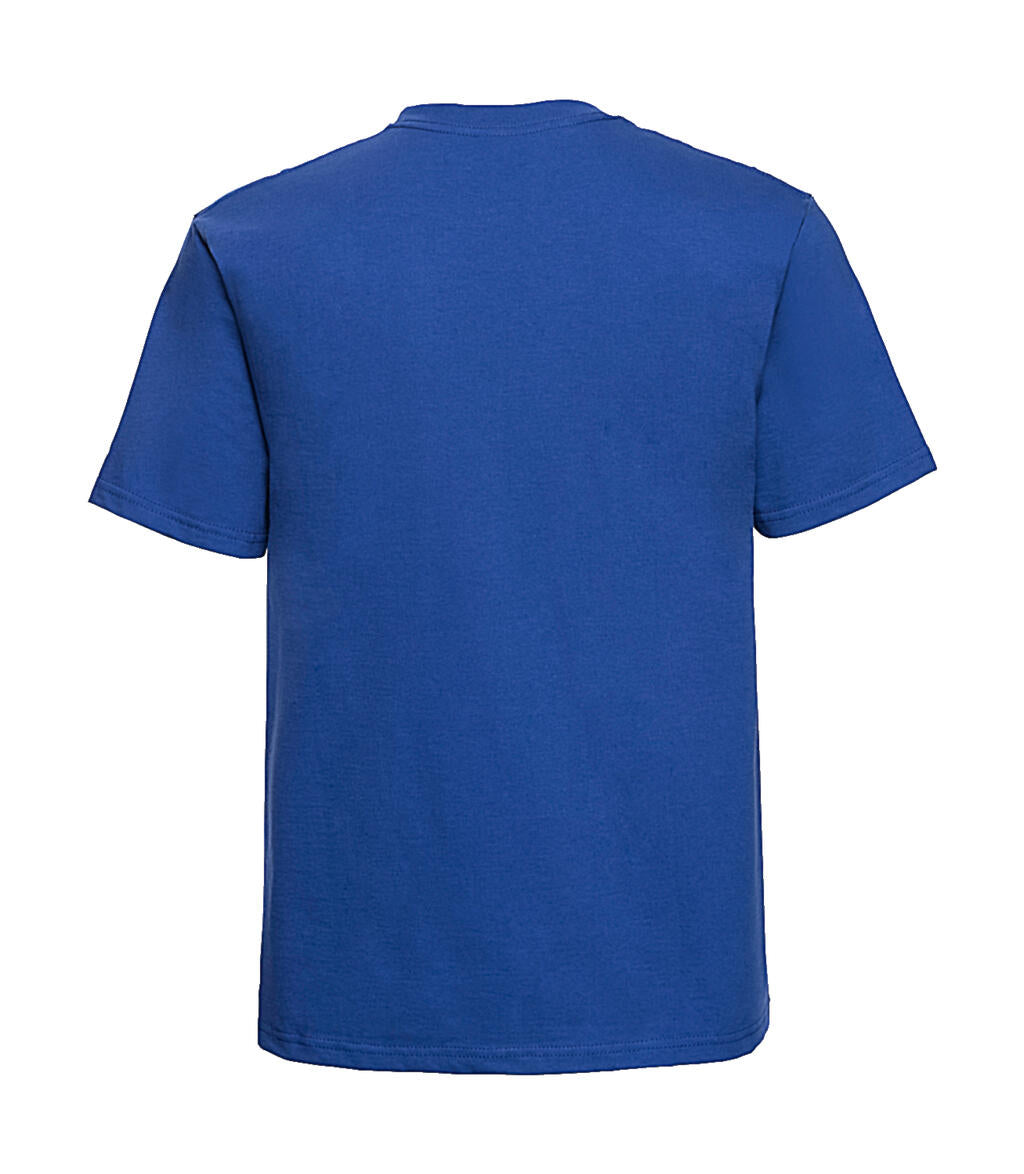  Classic Heavyweight T-Shirt in Farbe White