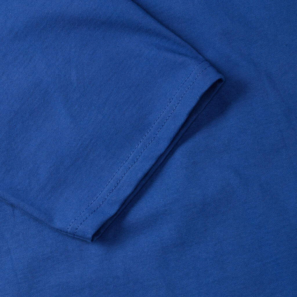  Classic Heavyweight T-Shirt in Farbe White