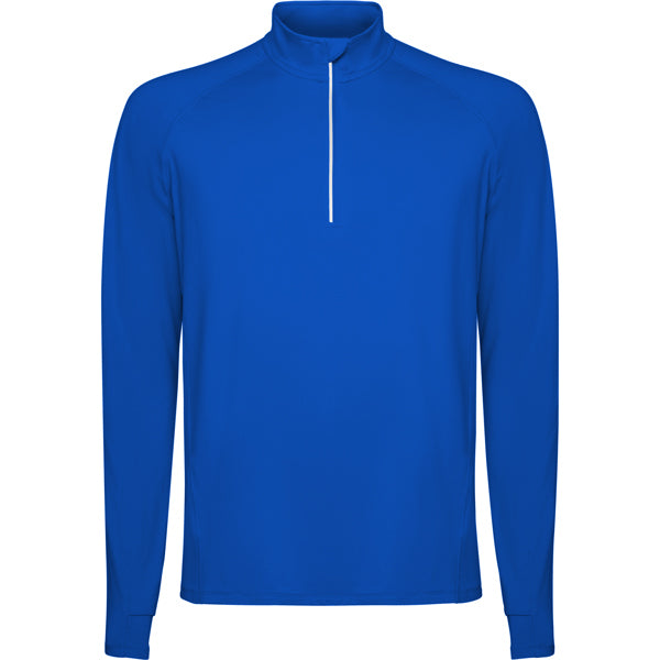 Pullover Estambul  in Farbe Royal Blue