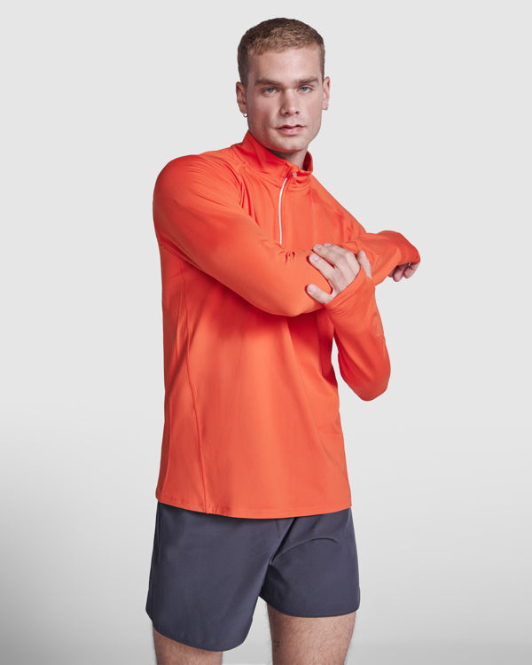 Pullover Estambul  in Farbe Black