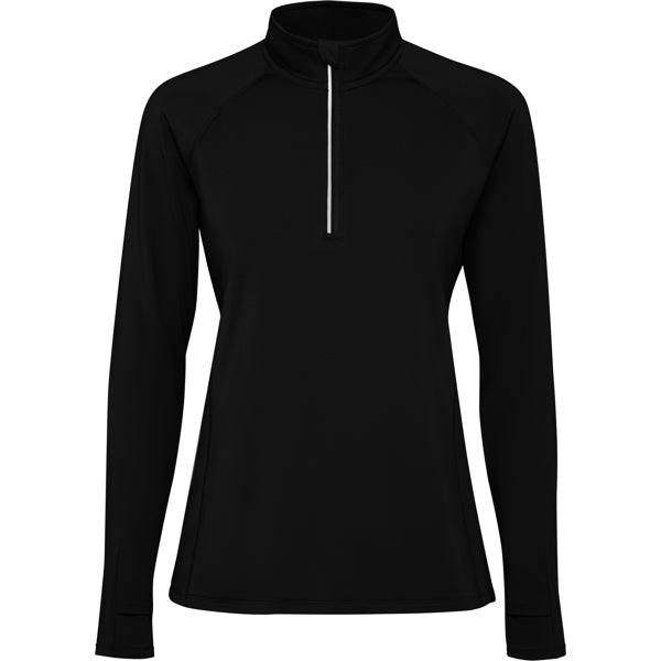Pullover Estambul Woman  in Farbe Black