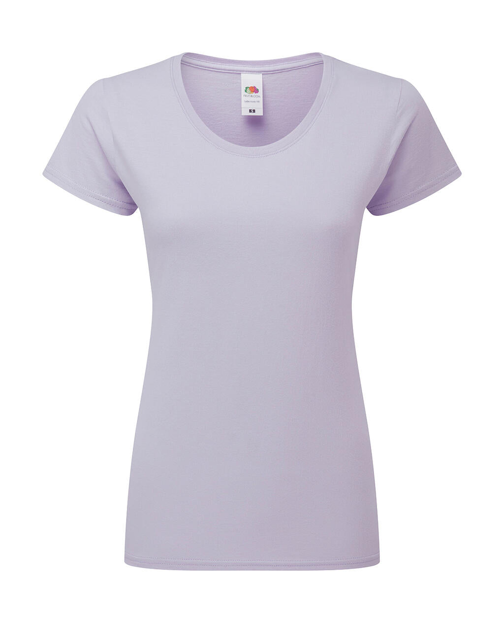 Ladies' Iconic 195 Ringspun Premium T - Ansicht 23 | ShirtStore