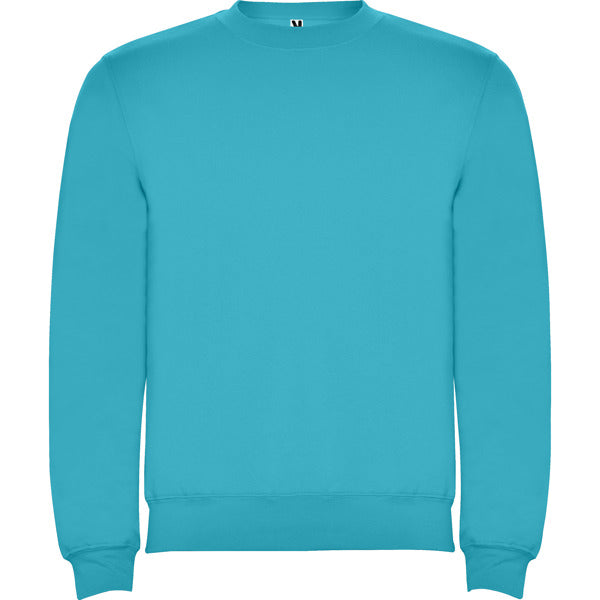 Pullover Clasica  in Farbe Turquoise