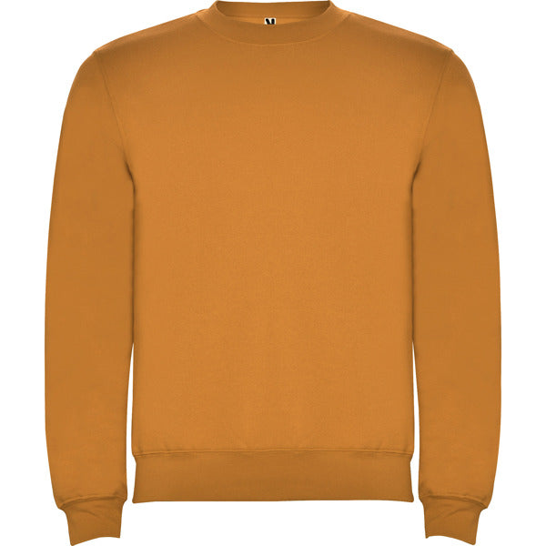 Pullover Clasica  in Farbe Curry Yellow