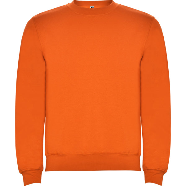 Pullover Clasica  in Farbe Orange