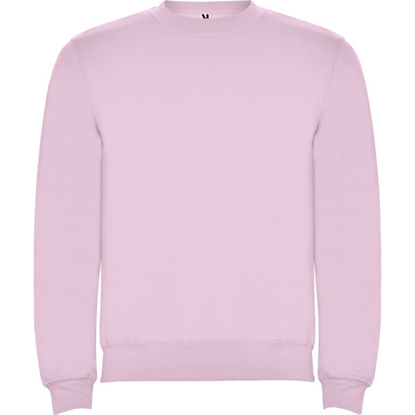 Pullover Clasica  in Farbe Light Pink