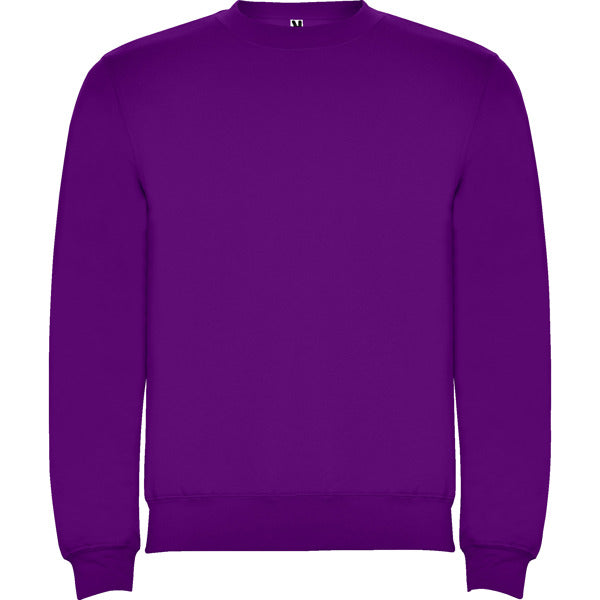 Pullover Clasica  in Farbe Purple