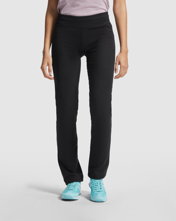 Hosen Box  in Farbe Black