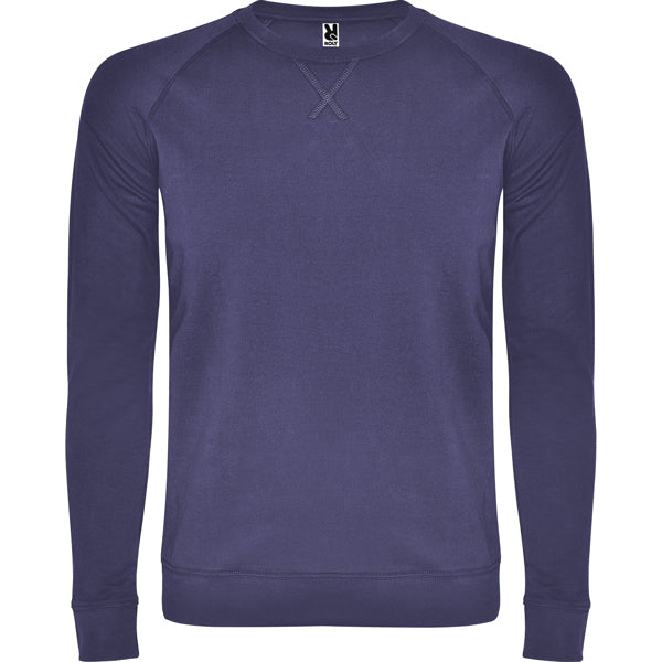 Pullover Annapurna  in Farbe Denim Blue