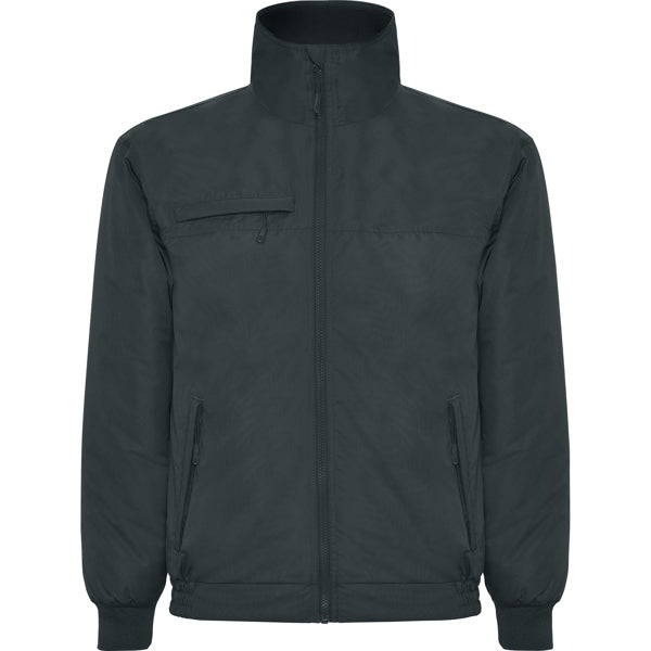 Jacke Yukon  in Farbe Dark Lead