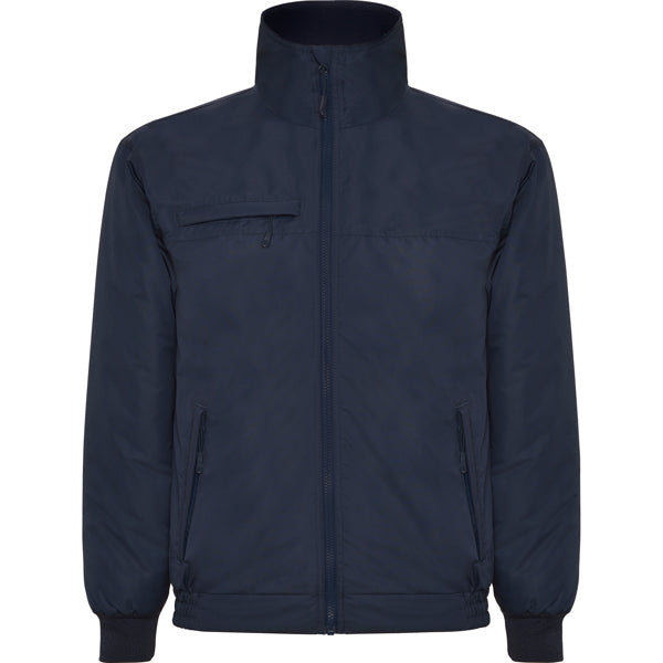 Jacke Yukon in Farbe Navy