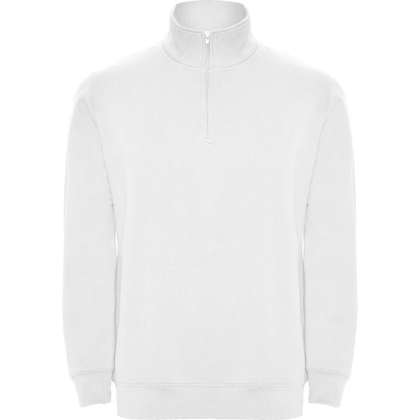 Pullover Aneto  in Farbe White