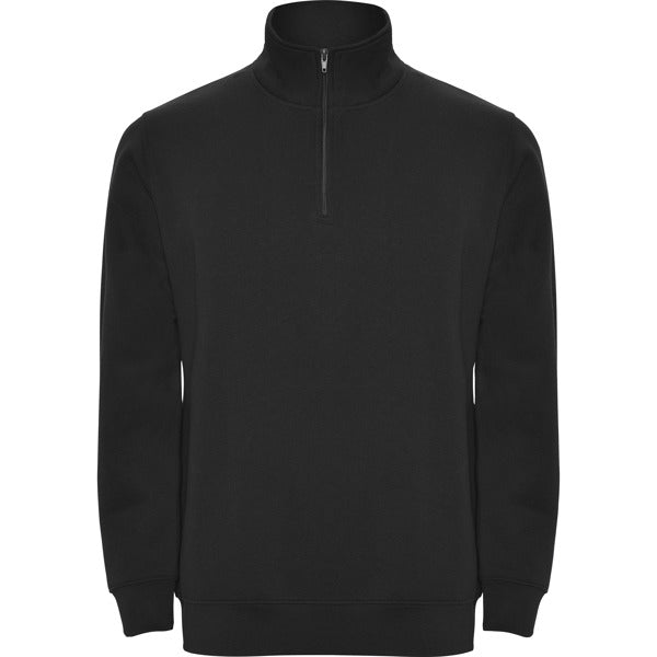 Pullover Aneto  in Farbe Black