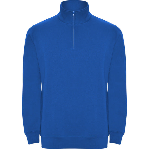 Pullover Aneto  in Farbe Royal Blue