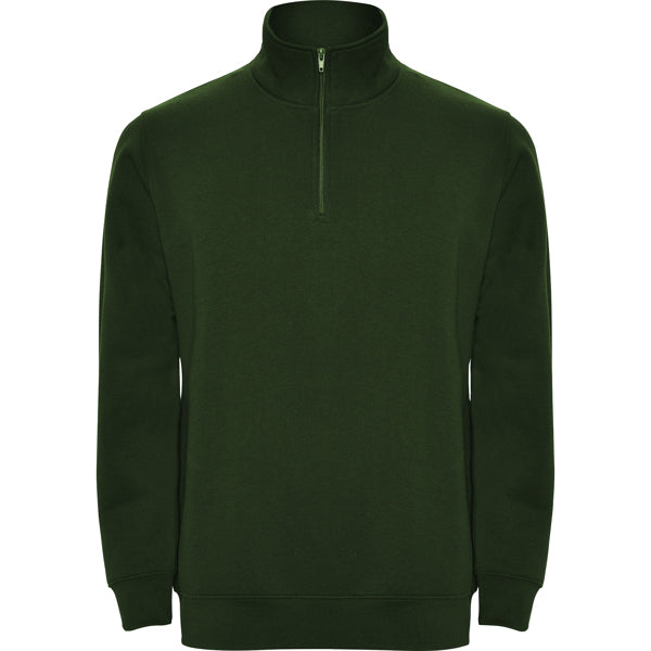 Pullover Aneto  in Farbe Bottle Green